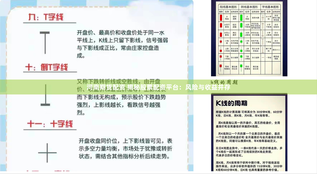 河南期货配资 揭秘股票配资平台：风险与收益并存