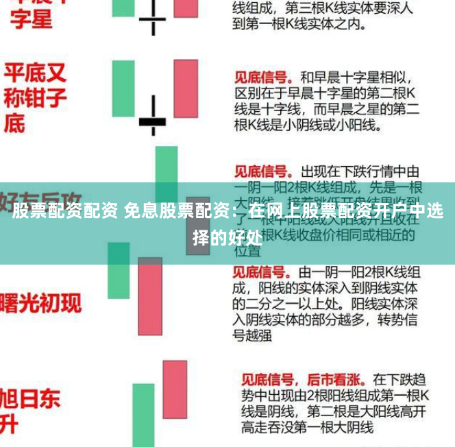 股票配资配资 免息股票配资：在网上股票配资开户中选择的好处