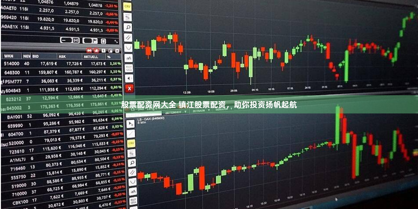 股票配资网大全 镇江股票配资，助你投资扬帆起航